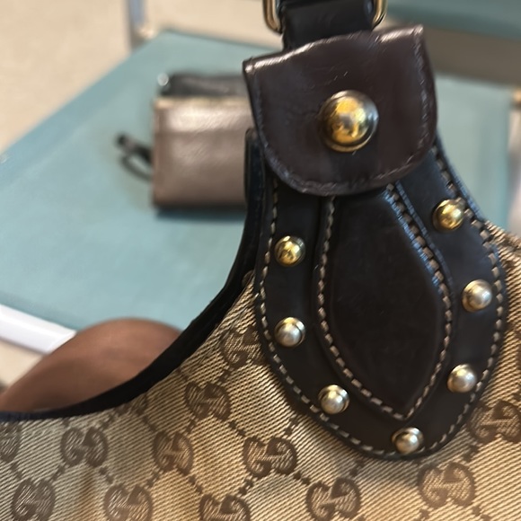 🔥🔥Vintage Authentic Gucci Bag🔥🔥 - Picture 11 of 15